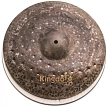 Тарелки Kingdo Collection Dry 14" Hi-Hat - 1