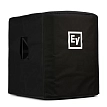 Мягкий чехол Electro-Voice ELX200-18S-CVR для сабвуфера ELX200-18S - 1
