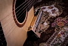 Педаль эффектов для акустической гитары Valeton MES-4 Dapper Acoustic Mini - 17