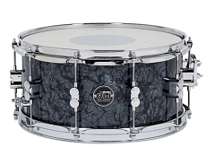 DRUM WORKSHOP SNARE DRUM PERFORMANCE 14x6,5 Black Diamond малый барабан