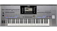 Рабочая станция Yamaha Tyros5-61