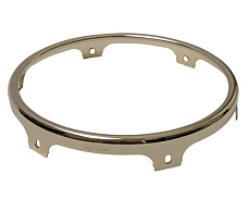 LATIN PERCUSSION HOOPED CONGA ASPIRE EZ CURVE GOLD LPA429C обод для конга, 12