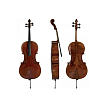 Виолончель GEWA Cello Maestro 26 4/4 - 1