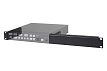 Комплект для установки в рэк Biamp Tesira RMK-1 - 1