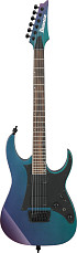 Электрогитара Ibanez RG631ALF-BCM