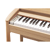 Цифровое пианино Roland Kiyola KF-10 Pure Oak - 7