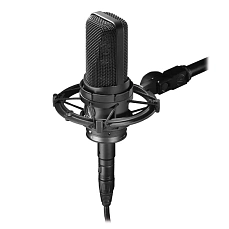 Студийный микрофон Audio-Technica AT4050