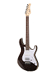 Электрогитара Cort G280-Select-TBK - 1