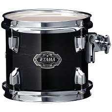Ударная установка Tama CCLT8A-TPB 8x7 Concert Tom концертный том, цвет прозрачный черный