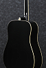 Акустическая гитара Ibanez Pf15-Bk - 4