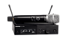 Беспроводная система SHURE SLXD24E/SM86-H56 - 2