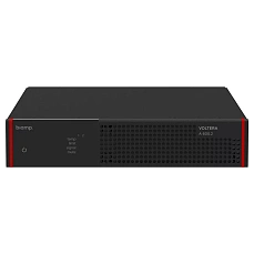 Усилитель мощности Biamp Voltera A 600.2