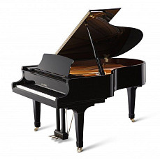 Акустический рояль Kawai GX-6 M/PEP