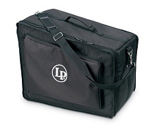 Latin Percussion LP526 Angled Surface Cajon Bag чехол-сумка для кахона