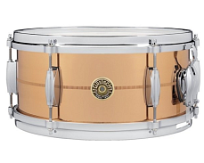 GRETSCH SNARE DRUM G4168PB малый барабан 13x6