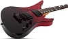 Электрогитара Schecter AVENGER STANDARD Black Burst - 3