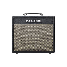 Комбоусилитель Nux Mighty-20-MKII, 20Вт