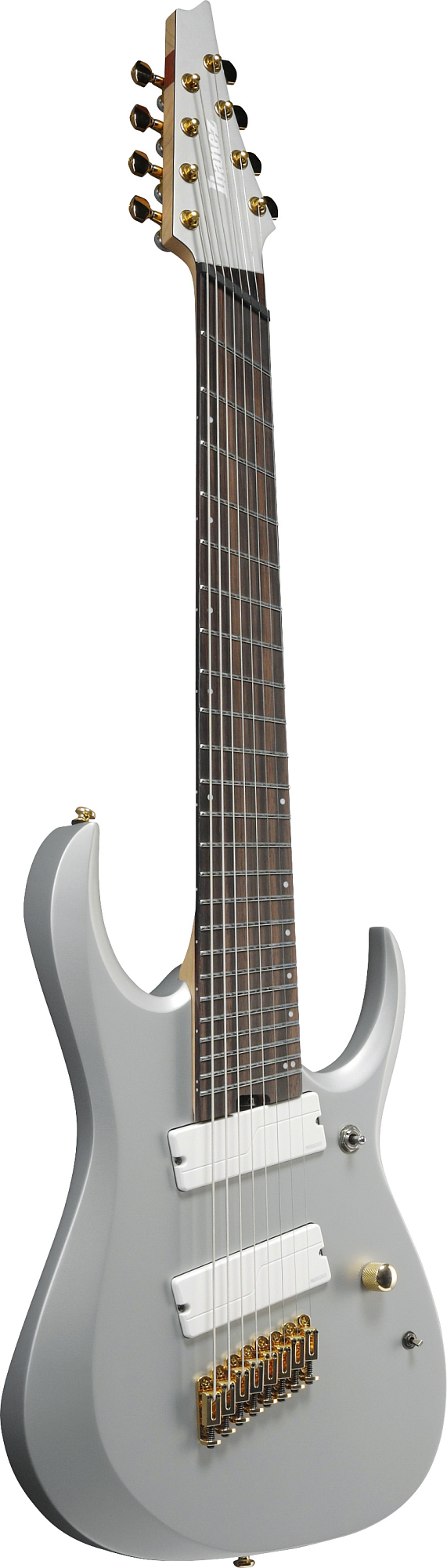 Электрогитара Ibanez RGDMS8-CSM - 11