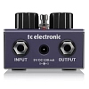 Педаль флэнжера TC Electronic Thunderstorm Flanger - 3