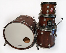 FAT2624cdsOBM Барабанная установка, Fat Custom Drums