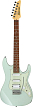 Электрогитара Ibanez AZES40-MGR - 1