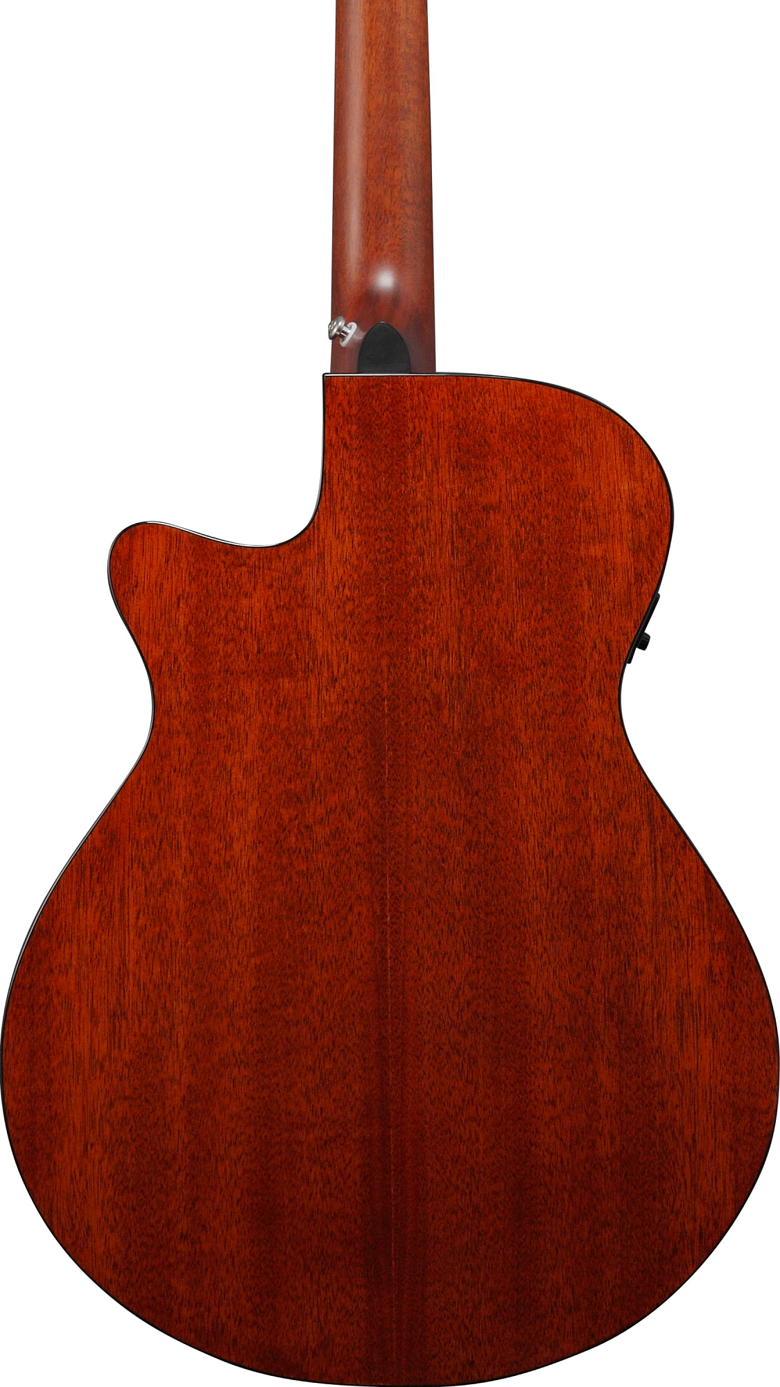 Акустическая гитара Ibanez Aeg5012-Bkh - 14
