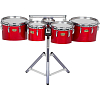 Маршевый том Yamaha QT8313 FESTIVE RED - 7