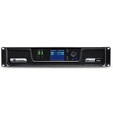 Усилитель мощности Crown CDi DriveCore 2|600BL