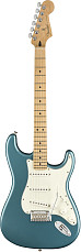 Электрогитара Fender PLAYER Stratocaster MN Tidepool