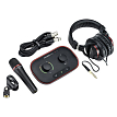Комплект Focusrite Vocaster One Studio Podcast Set  - 1
