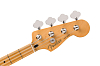 Бас-гитара Fender Player II Jazz Bass Polar White - 6