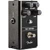 Педаль эффектов Fender THE BENDS COMPRESSOR PEDAL, Черный - 4