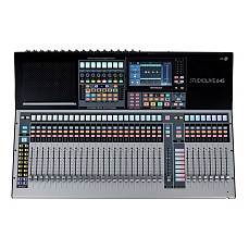 Микшерный пульт PreSonus STUDIOLIVE 64S