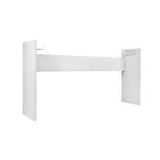 Стойка деревянная MUZPLANET WS-20WH