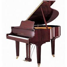 Акустический рояль Yamaha C6X PM