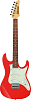 Электрогитара Ibanez AZES31-VM - 2