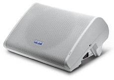 FBT StageMaxX 12MA White - активный монитор,400W LF RMS+100W HF RMS, DSP процессор с 4 пресетами