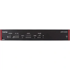 Усилитель мощности Biamp (Apart Audio) AMP-D225H