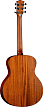 Трансакустическая гитара Kepma FS36E-K11-WAM - 1