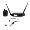 Головная радиосистема Shure GLXD14+E/PGA31 Z4 - 1