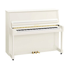 Акустическое пианино Yamaha B30 PWH