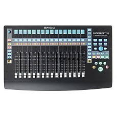 USB-контроллер PreSonus FaderPort 16