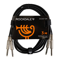 Кабель Rockdale DC007-3M (3 м.)