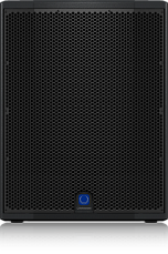 Сабвуфер Turbosound SIENA TSP118B-AN