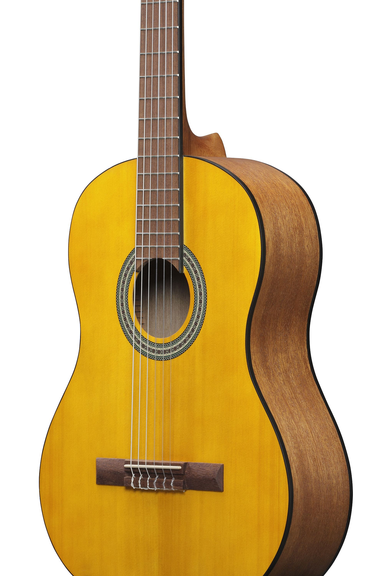 Классическая гитара Ibanez GA3-OAM - 6