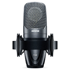 Микрофон Shure PG42USB