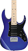 Электрогитара Ibanez GRGM21M-JB - 3