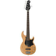 5-струнная бас-гитара Yamaha BB235 YLNS
