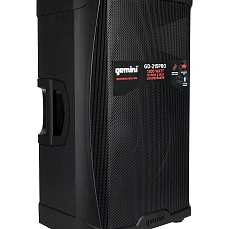 Активная акустическая система Gemini GD-215PRO