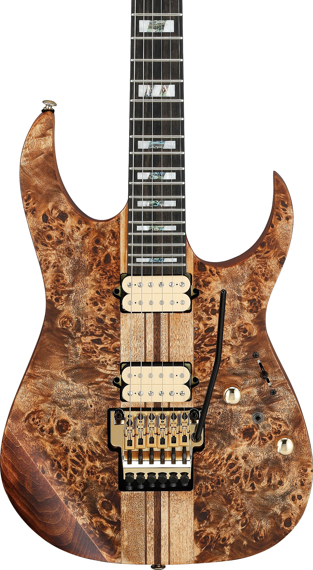 Электрогитара Ibanez RGT1220PB-ABS - 14